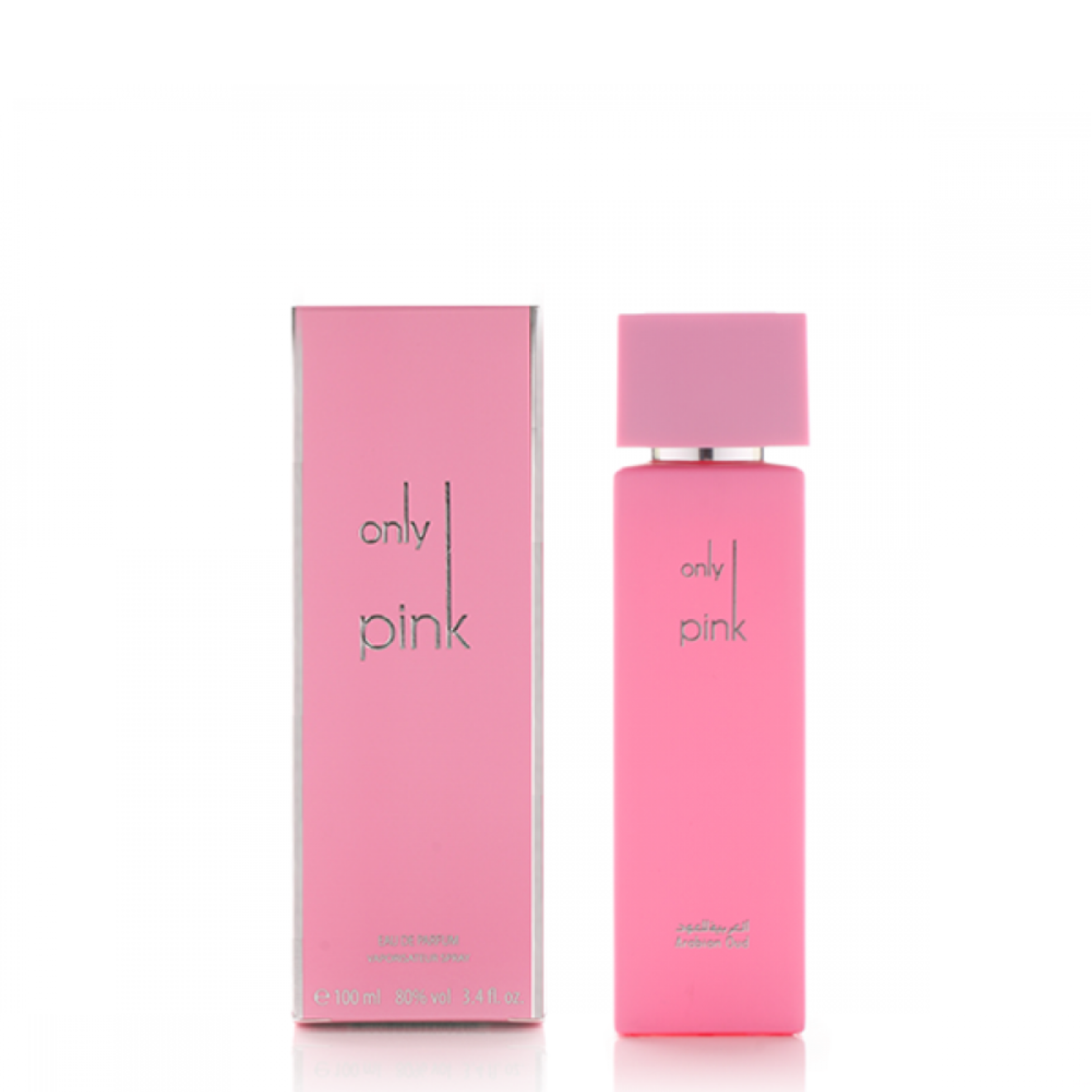 Only Pink