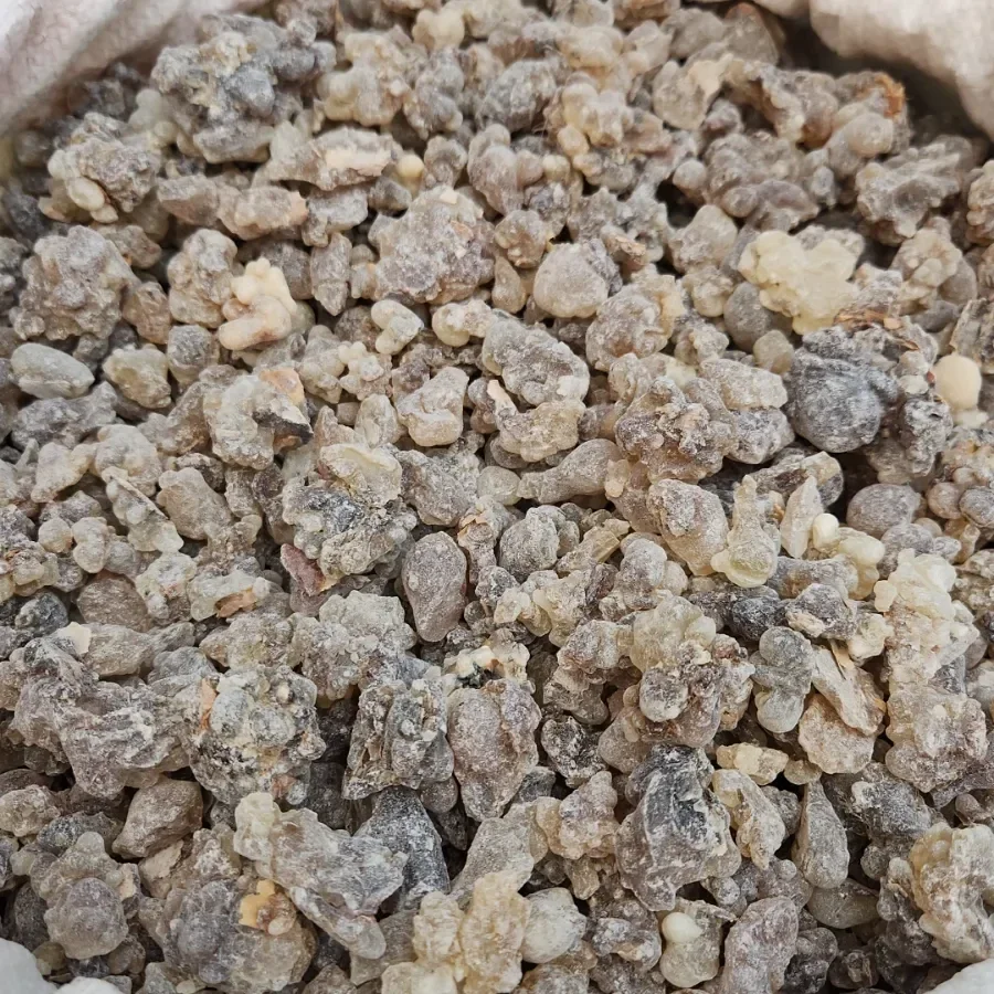Royal Frankincense  لبان ملكي