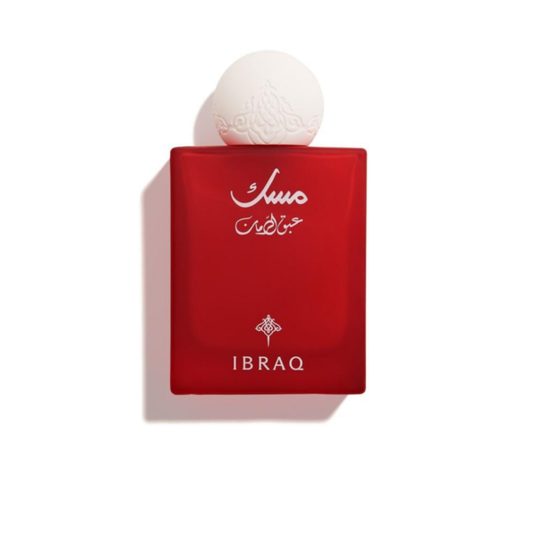 Musk Abaq Pomegranate   75ml