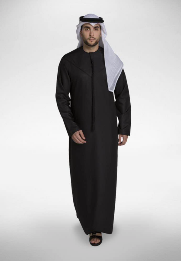 Waterproof Thobe