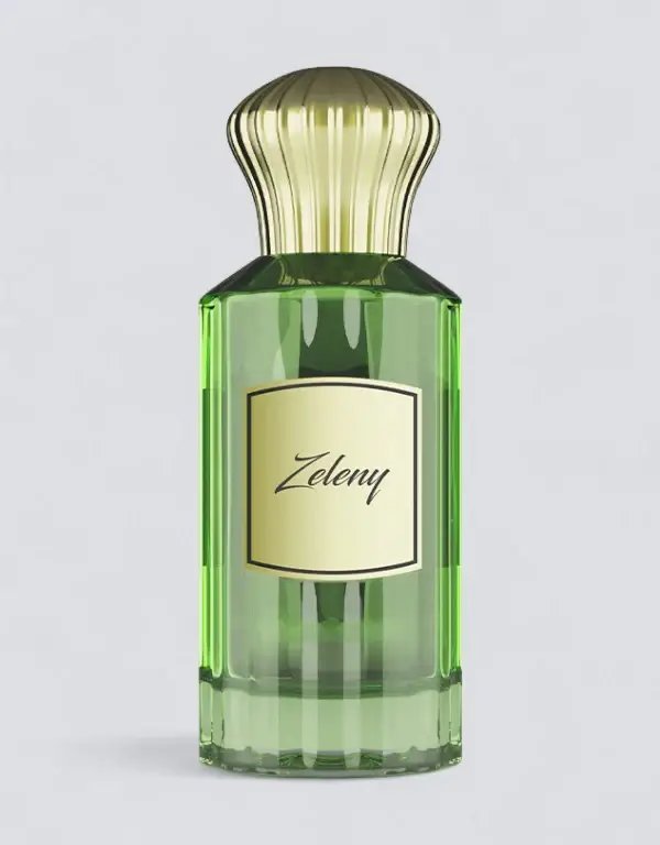 ZELENY 100 ml