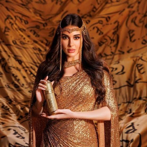 Ibraheem Al Qurashi Arabian Tobacco 200 ml