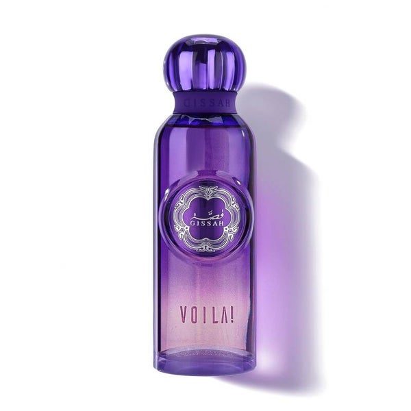 GISSAH VOILA 200ml