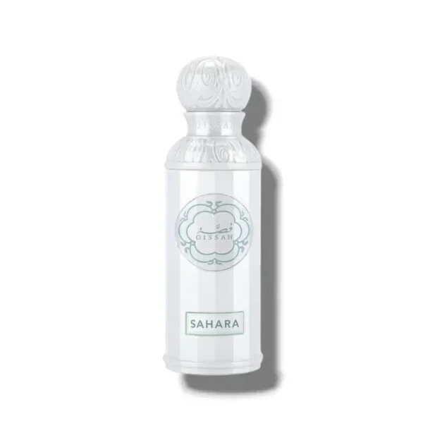 GISSAH HASARA 50ml