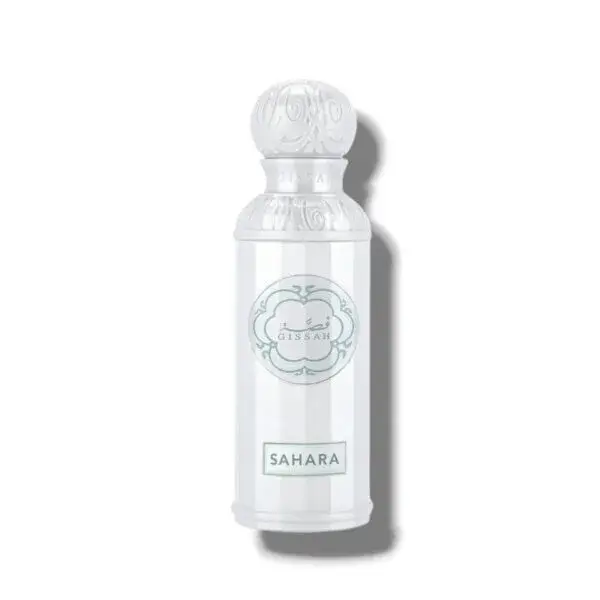 GISSAH HASARA 50ml