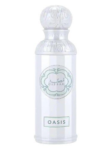GISSAH OASIS 50ml