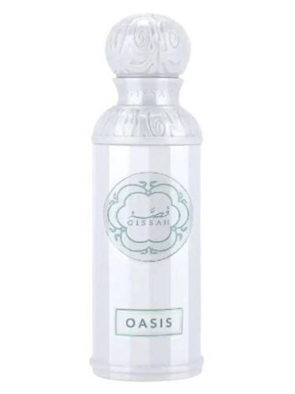 GISSAH OASIS 50ml