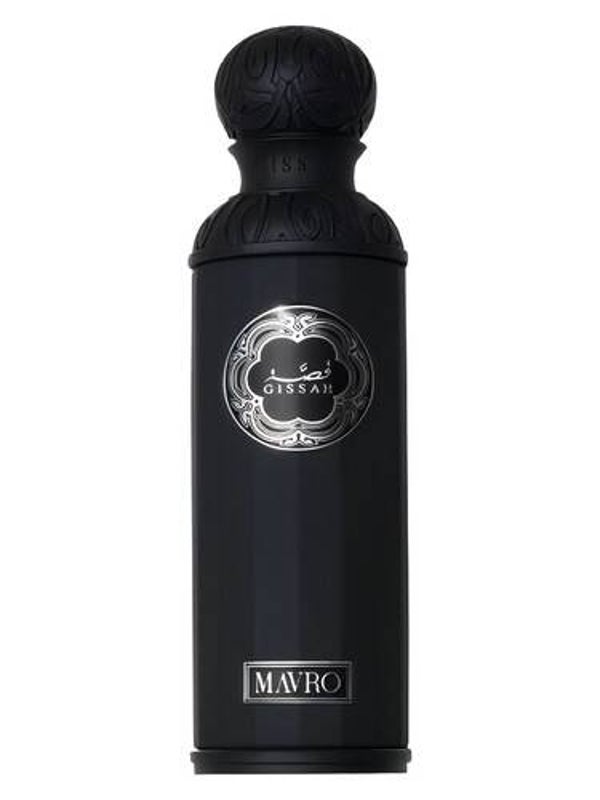 GISSAH MAVRO 50ml
