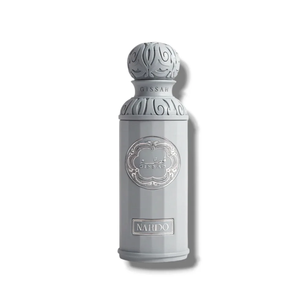 GISSAH NARDO 50ml