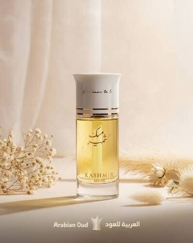 Arabian Oud Kashmir Musk