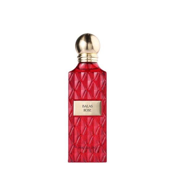IBRAQ Balas Rose 150ml