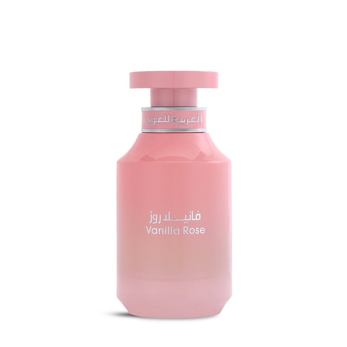 Vanilla Rose – Arabian Oud