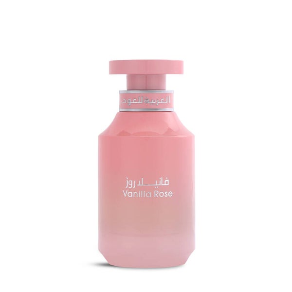 Vanilla Rose – Arabian Oud