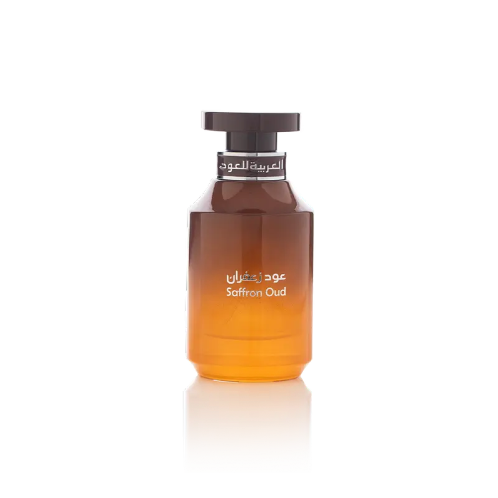 Oud Zafran – Arabian Oud