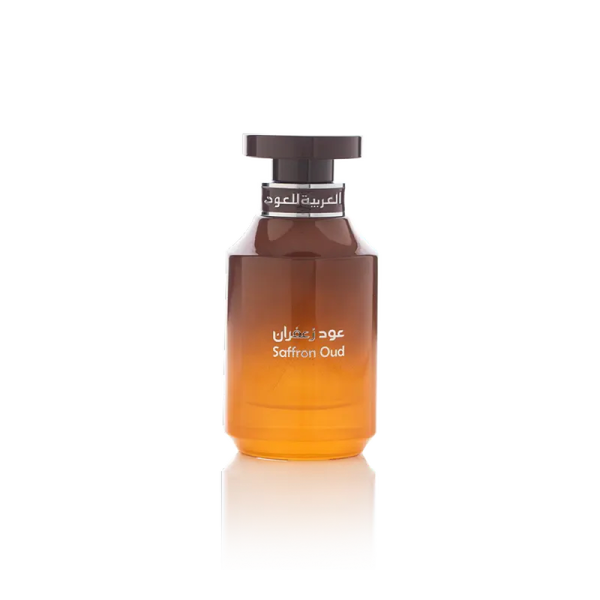 Oud Zafran – Arabian Oud