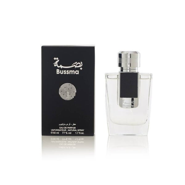 BUSSMA 50ml