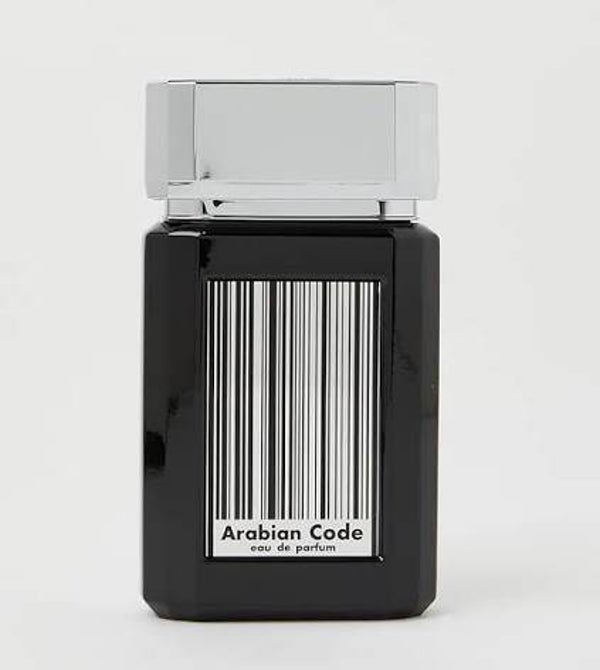 ARABIAN CODE 90 ml