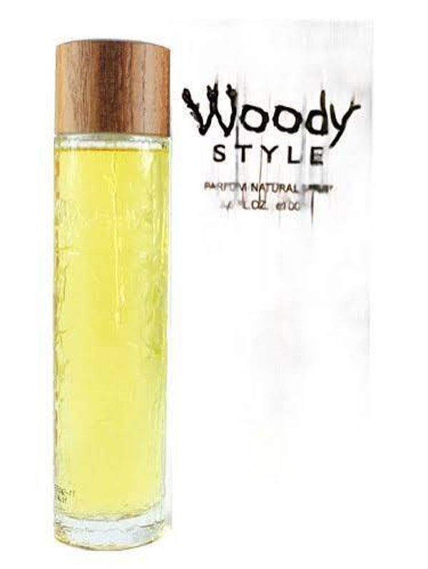 WOODY STYLE 100 ml