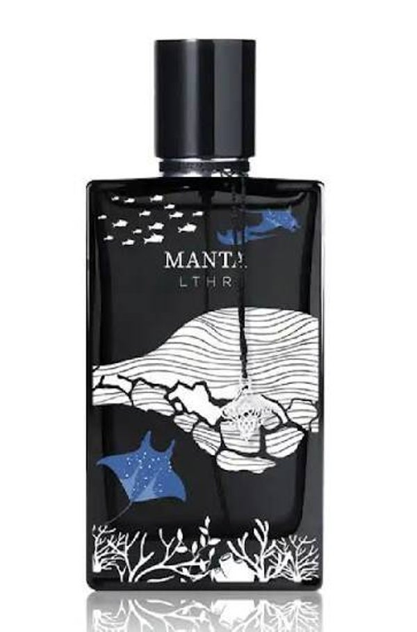 MANTA LTHR 75 ml