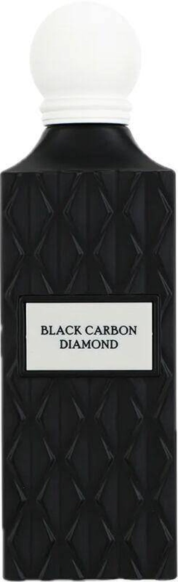 BLACK CARBON DIAMOND 200 ml