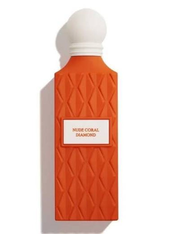 NUDE CORAL DIAMOND 200 ml