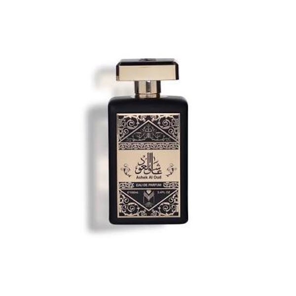 Ashiq al-Oud Perfume