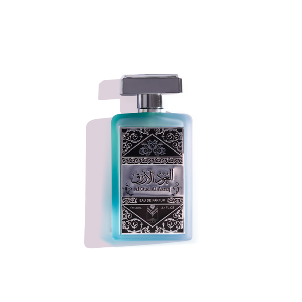 Blue Oud Perfume