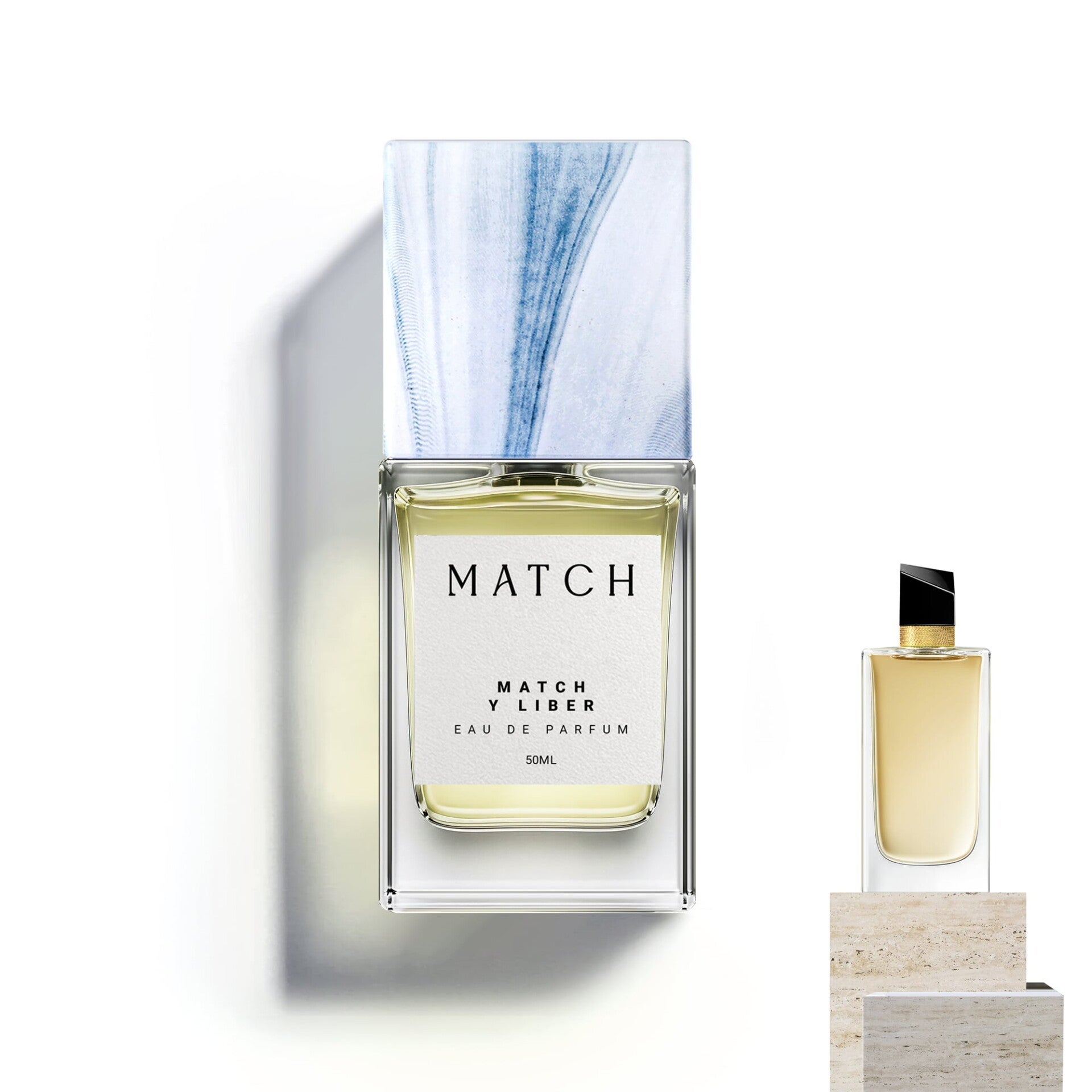 MATCH YSL LIBER