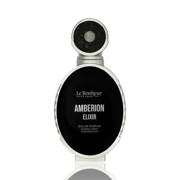 Amberion Elixir