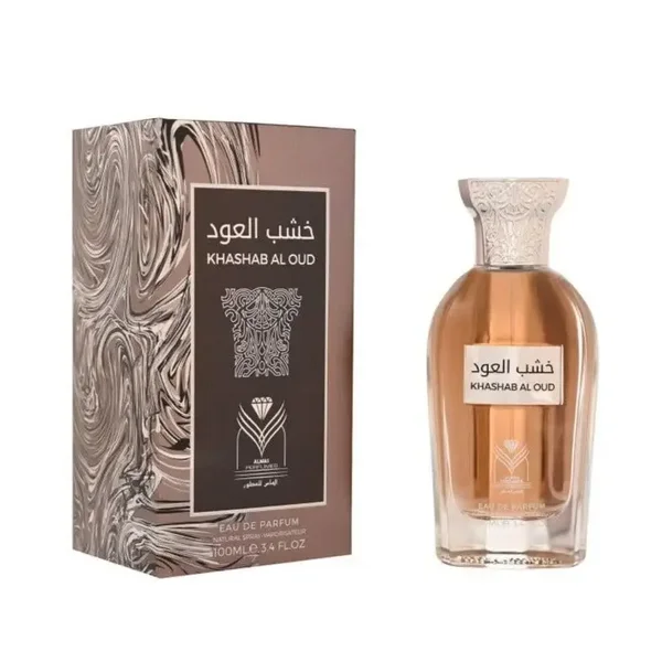 Khashab Oud