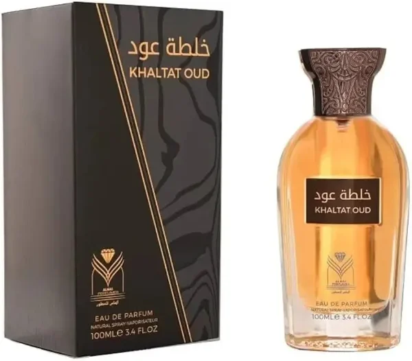 Khaltat oud