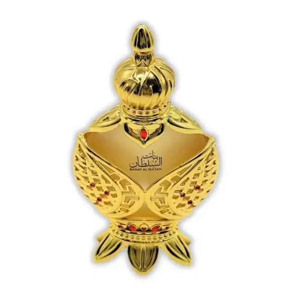 OIL Banat Al Sultan