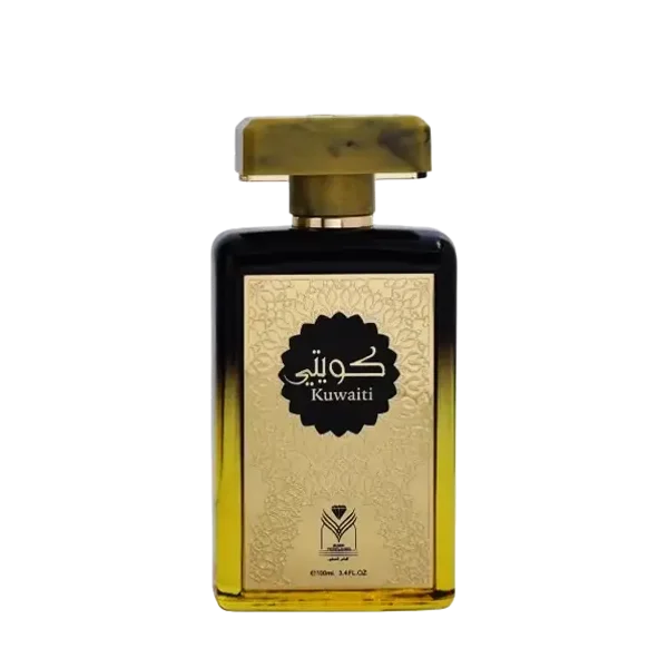 Kuwaiti Perfume