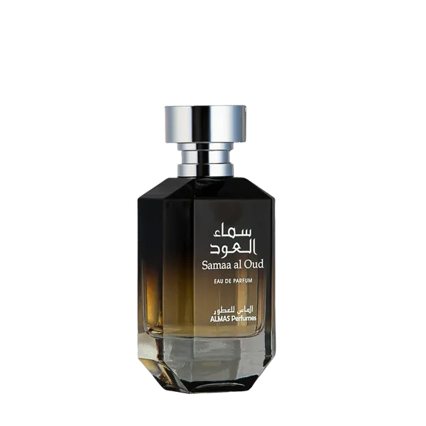 Sama Al Oud