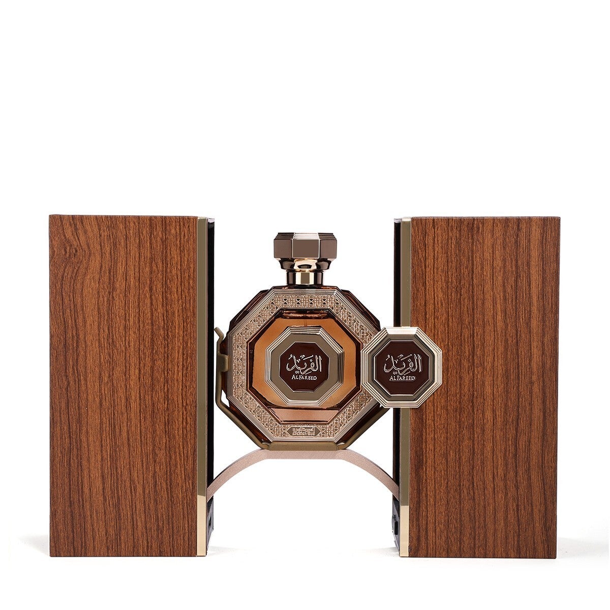 Arabian Oud Al Fareed