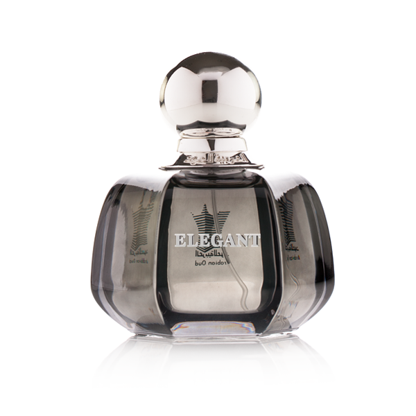 Elegant Arabian Oud