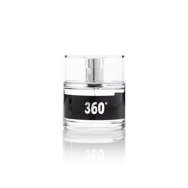 Arabian Oud 360