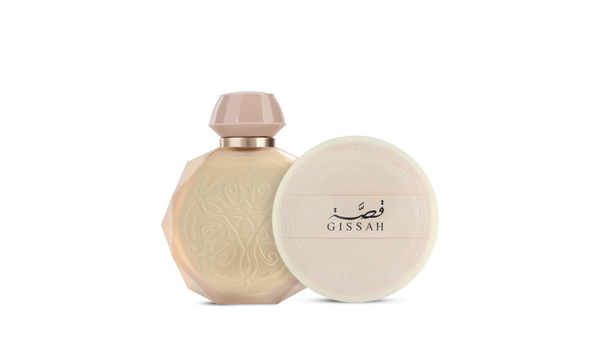 GISSAH VESTA MUSK 60ml