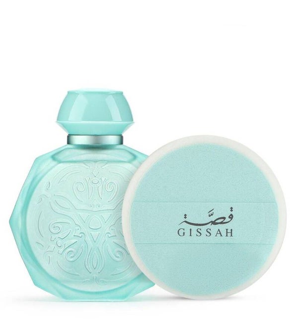 GISSAH ASTRA MUSK 60ml