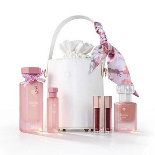 PRINCESS REEF PERFUME