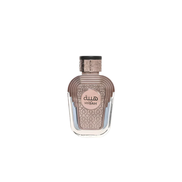 HYBAH هيبة