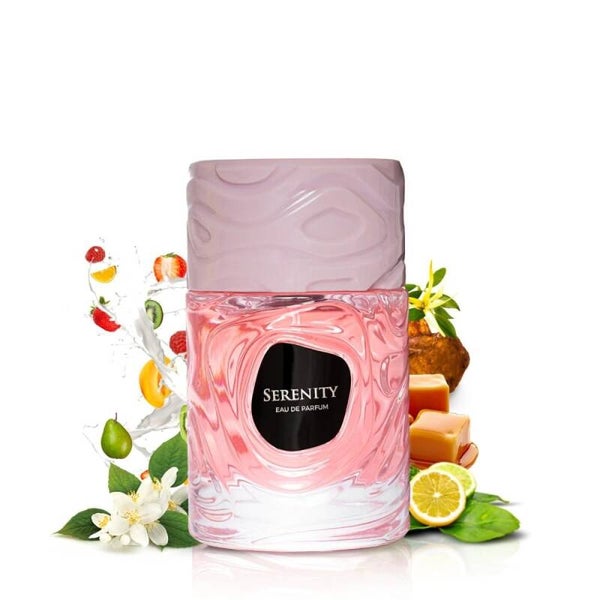 SERENITY Perfume