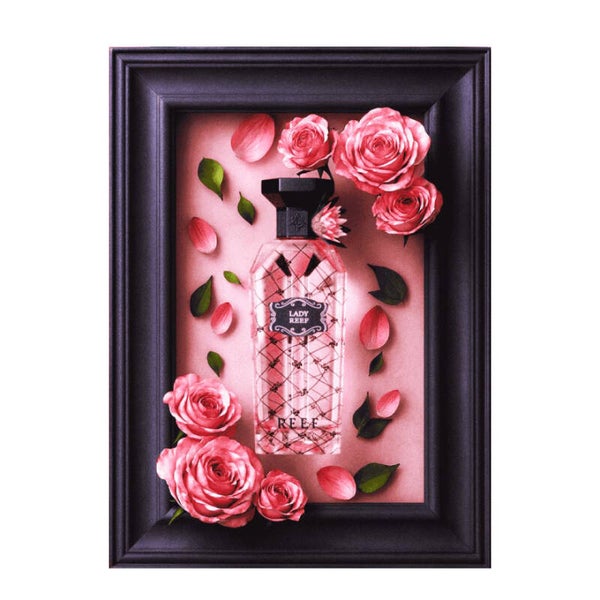 Lady Reef Eau De Parfum