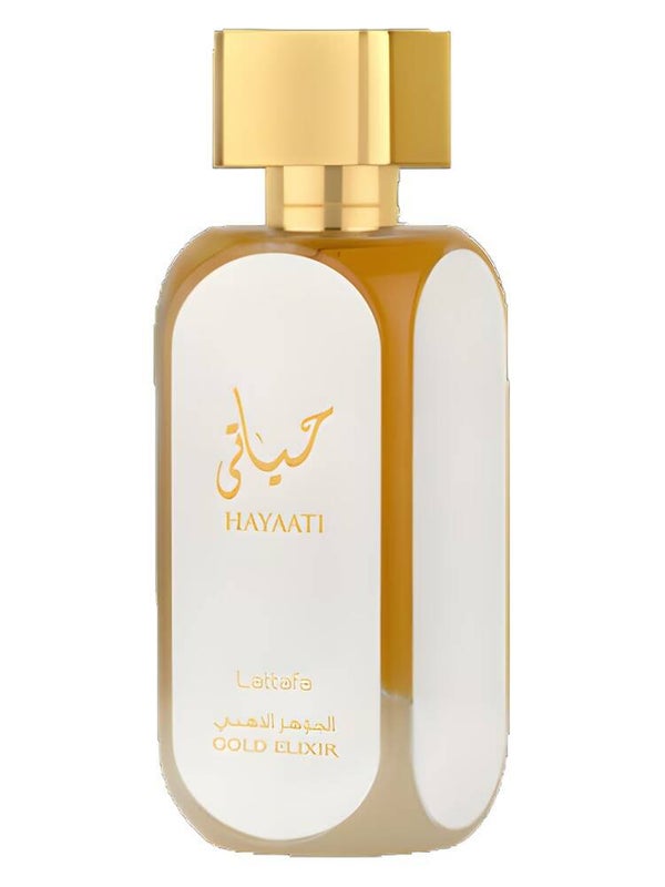 Hayaati Gold Elixir