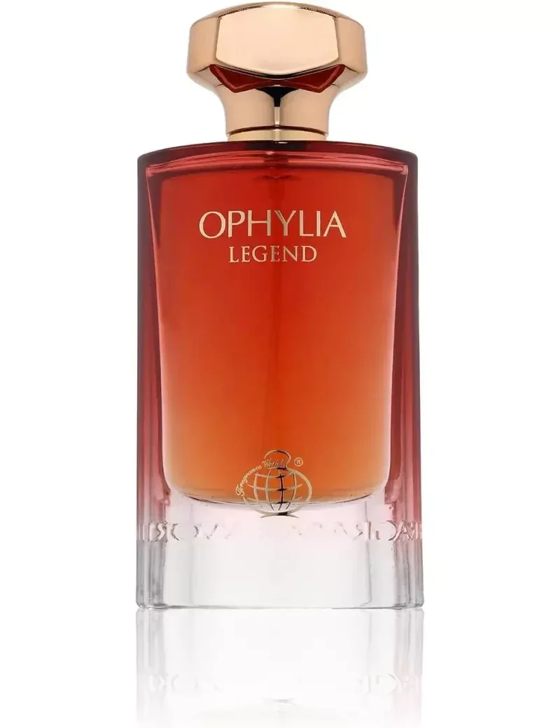 Ophylia Legend