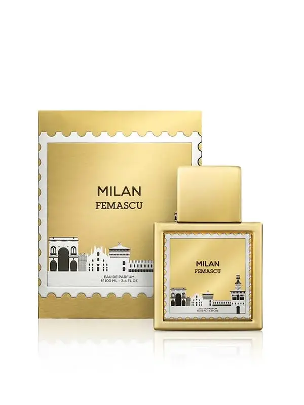 MILAN 100ml