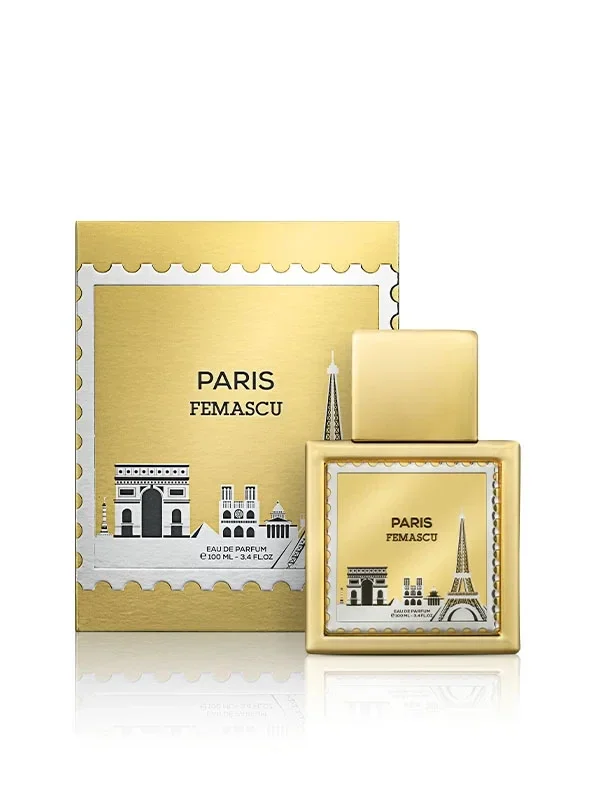 PARIS 100ml