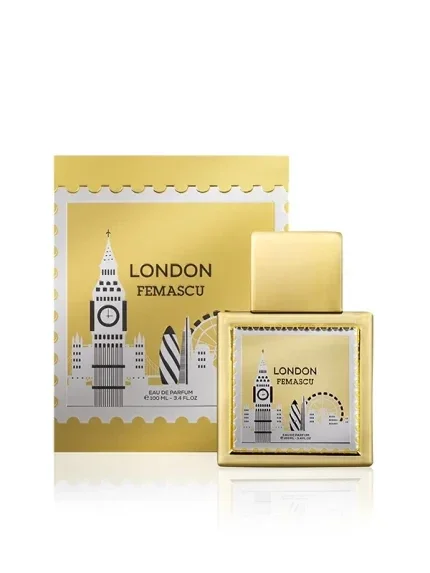 LONDON 100ml