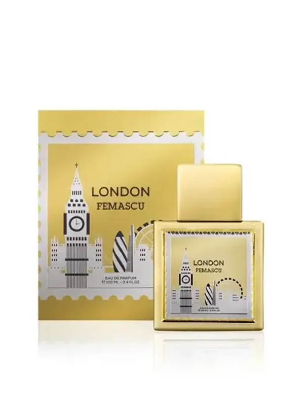 LONDON 100ml
