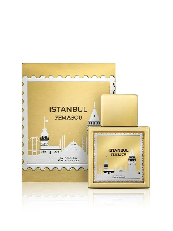 ISTANBUL  100ml